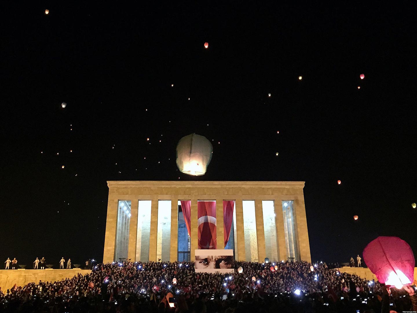 Anıtkabir